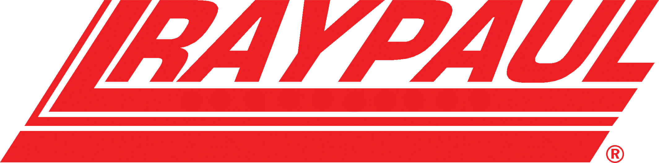 RayPaul Manufacturing industrial paint systems